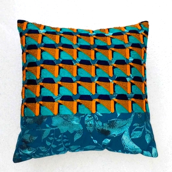 West Elm Accents Two West Elm Pillow Covers Poshmark